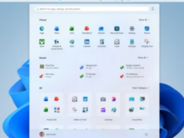 Windows 11 görev çubuğu özellikleri