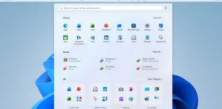 Windows 11 görev çubuğu özellikleri
