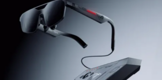 ROG Xreal R1 çıkış tarihi