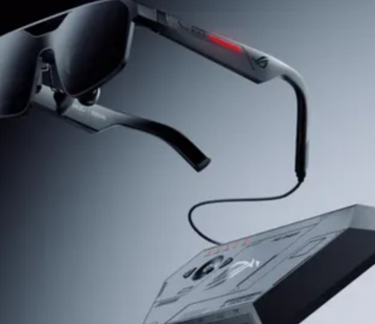 ROG Xreal R1 çıkış tarihi