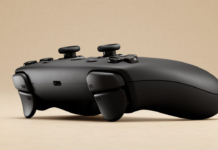 Yeni Steam Controller