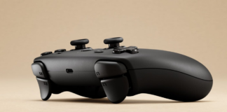 Yeni Steam Controller