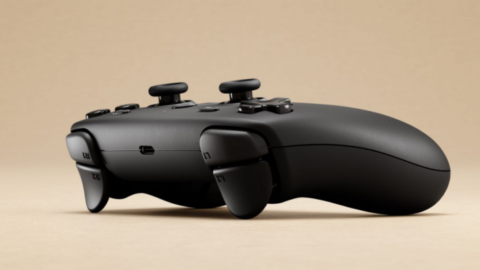 Yeni Steam Controller