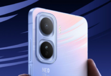iQOO Neo 12 özellikleri