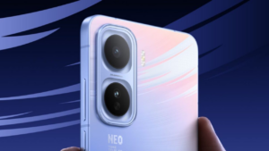 iQOO Neo 12 özellikleri