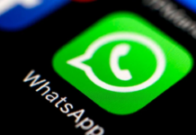 WhatsApp avatar özelliği