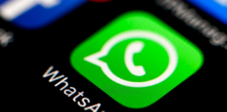 WhatsApp avatar özelliği