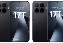 Xiaomi 17T tanıtım tarihi