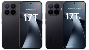 Xiaomi 17T tanıtım tarihi