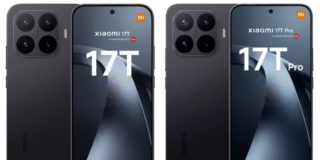 Xiaomi 17T tanıtım tarihi