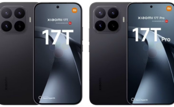 Xiaomi 17T Tanıtım Tarihi ve Güçlü Özellikleri Belli Oldu Xiaomi 17T tanıtım tarihi