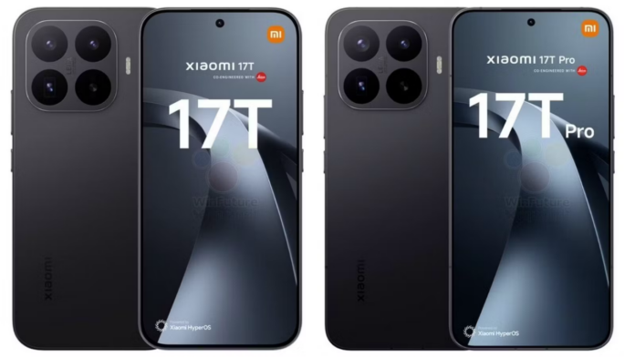 Xiaomi 17T tanıtım tarihi