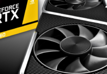 RTX 3060 12GB