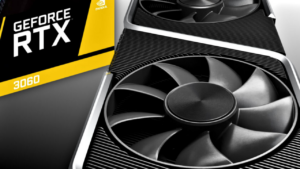 RTX 3060 12GB