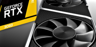 RTX 3060 12GB