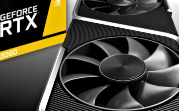 RTX 3060 12GB