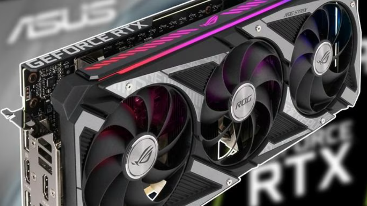 RTX 3060 12GB