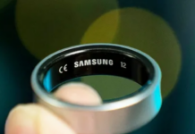 Samsung Galaxy Ring 2