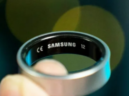 Samsung Galaxy Ring 2