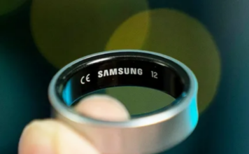 Samsung Galaxy Ring 2