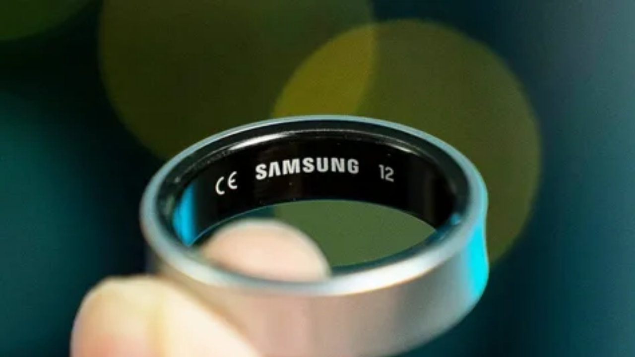 Samsung Galaxy Ring 2