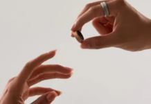 RingConn Gen 3 özellikleri