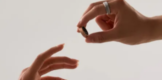 RingConn Gen 3 özellikleri