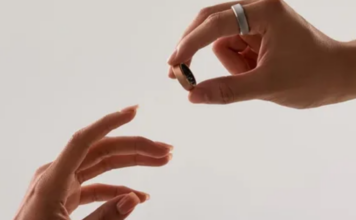 RingConn Gen 3 özellikleri