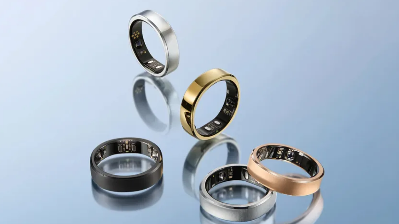 RingConn Gen 3 özellikleri