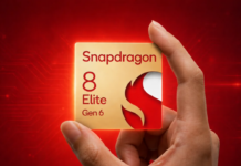 Qualcomm Yeni Nesil 2nm Amiral Gemisi İşlemcisini Hazırlıyor Snapdragon 8 Elite Gen 6