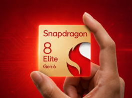Qualcomm Yeni Nesil 2nm Amiral Gemisi İşlemcisini Hazırlıyor Snapdragon 8 Elite Gen 6