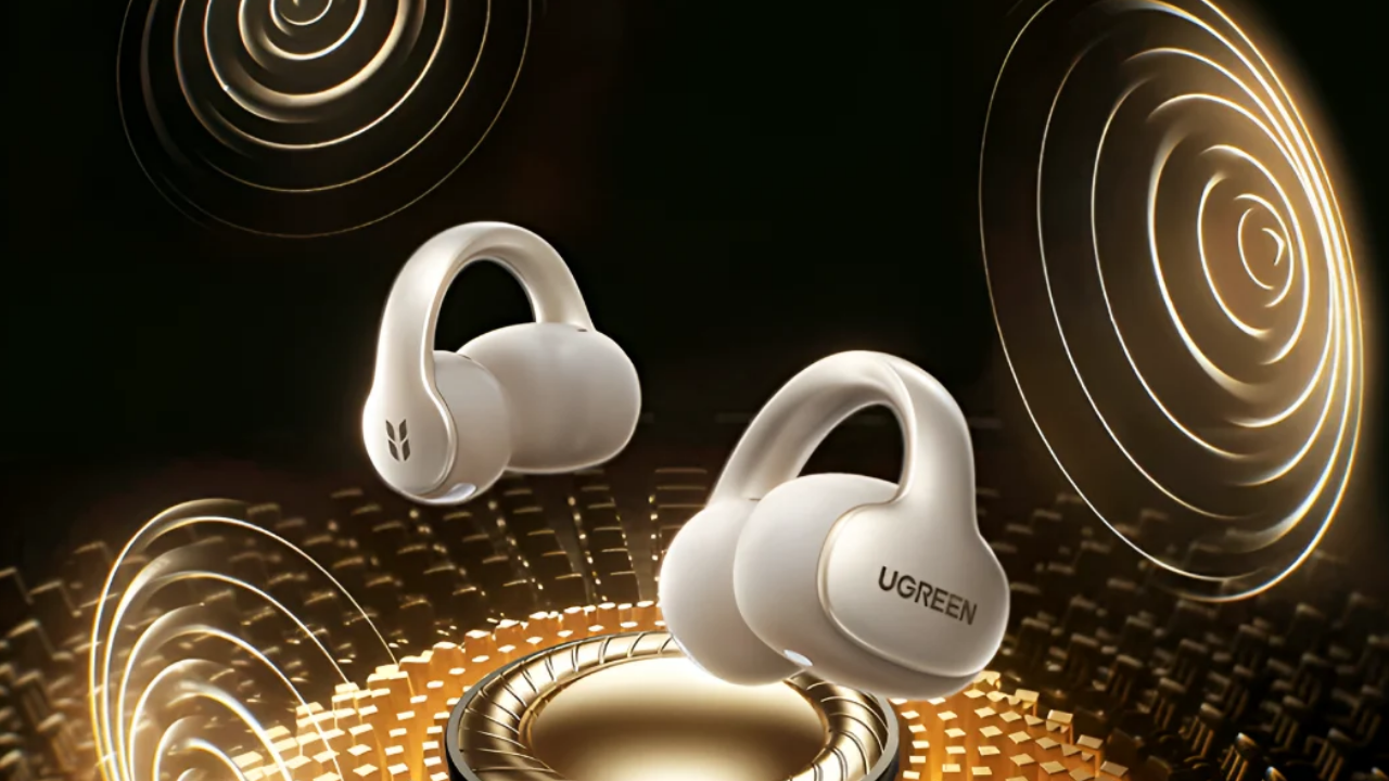Ugreen HiTune X8