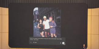 Google Pics yapay zeka aracı