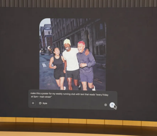 Google Metin Komutlarıyla Fotoğraf Düzenleme Aracını Duyurdu! Google Pics yapay zeka aracı
