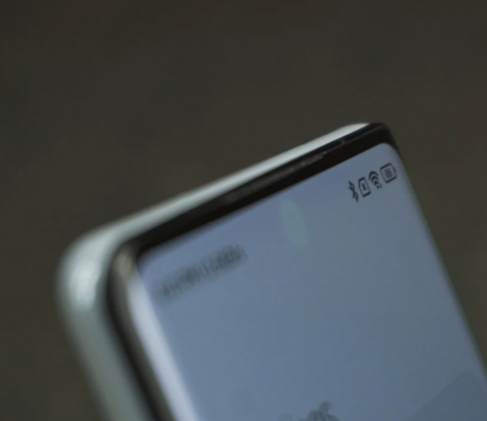 Xiaomi Mix 5 özellikleri
