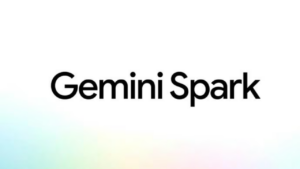 Gemini Spark yapay zeka