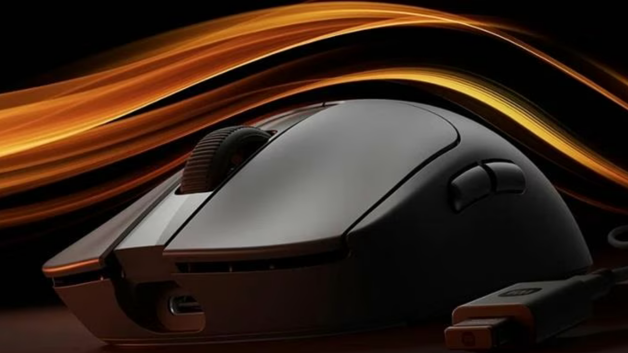 Xiaomi Gaming Mouse 2
