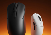 Xiaomi Gaming Mouse 2