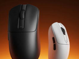 Xiaomi Gaming Mouse 2