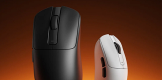 Xiaomi Gaming Mouse 2