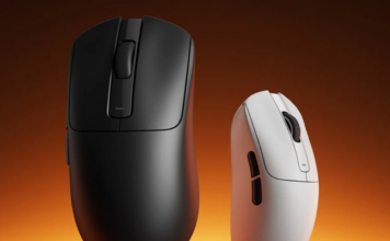 Xiaomi Gaming Mouse 2