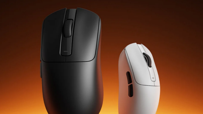 Xiaomi Gaming Mouse 2