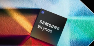 Samsung 1.4nm Exynos