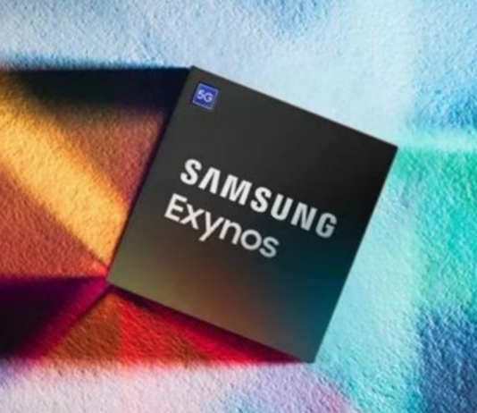Samsung 1.4nm Exynos