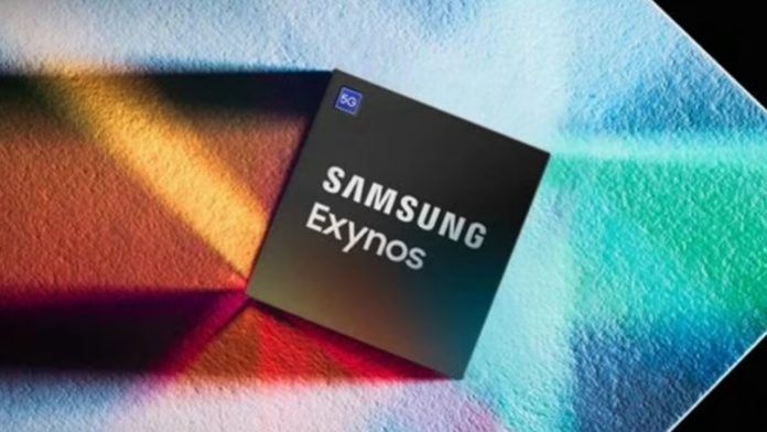 Samsung 1.4nm Exynos