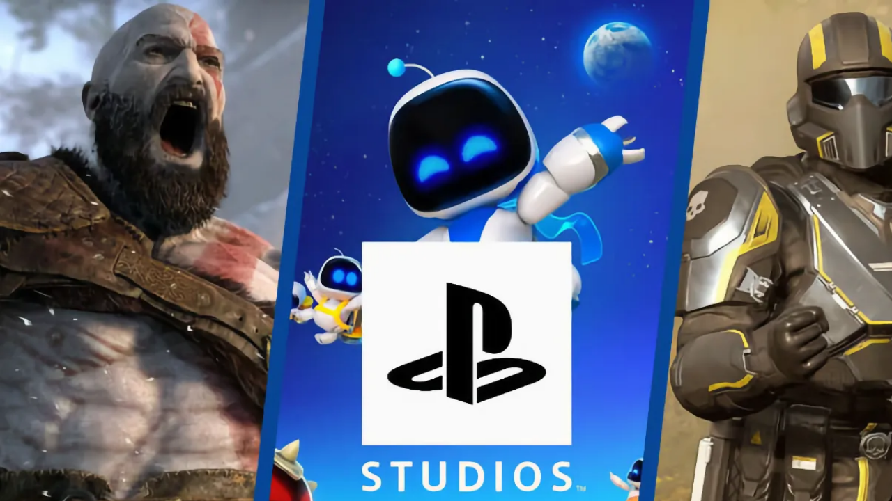 PlayStation özel oyunları