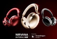 Nirvana Eutopia 2 Pro