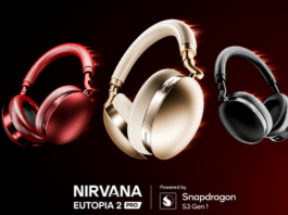 Nirvana Eutopia 2 Pro