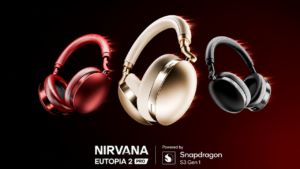 Nirvana Eutopia 2 Pro