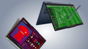 Lenovo 15 inç dönüştürülebilir dizüstü
